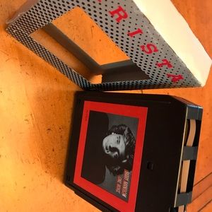 Barry Manilow 8 Track Tape